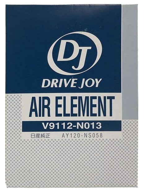 【TOYOTA(トヨタ)】タクティーDRIVEJOY エアエレメント (V9112N013)<取り寄せ商品>