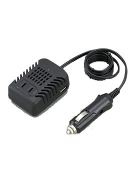 【大橋産業】DC/ACインバーター 30W (1760)<取り寄せ商品>