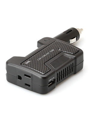 【大橋産業】カーコンセント 30W 2.1A コンパクトタイプ (1792)<取り寄せ商品>