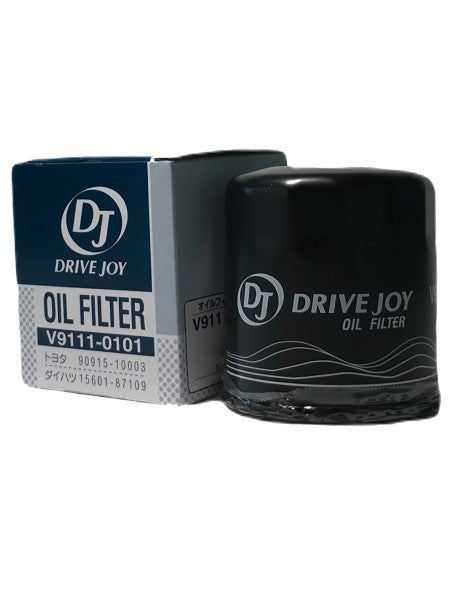 【TOYOTA(トヨタ)】タクティー オイルエレメント 1個 プロボックス NSP16* NHP16* NCP16* (V9111-0101)