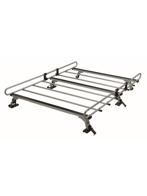 【ROCKY(ロッキー) 】 業務用ルーフキャリア プロボックスNCP50,160系 (ZM333PB)<取り寄せ商品>