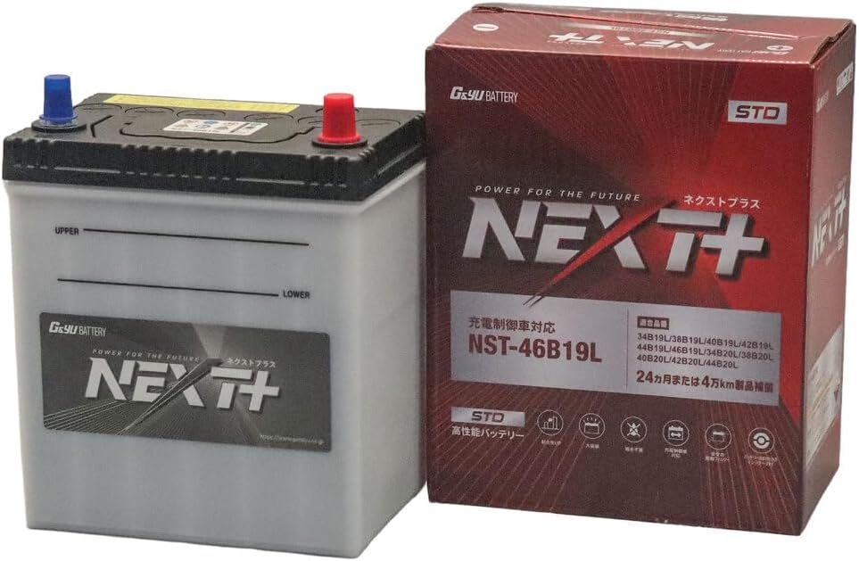 NST-46B19L