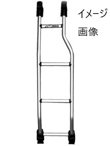 【TUFREQ(タフレック)】 キャリア（日産系） NV360標準ルーフ　E26系 (TR29)